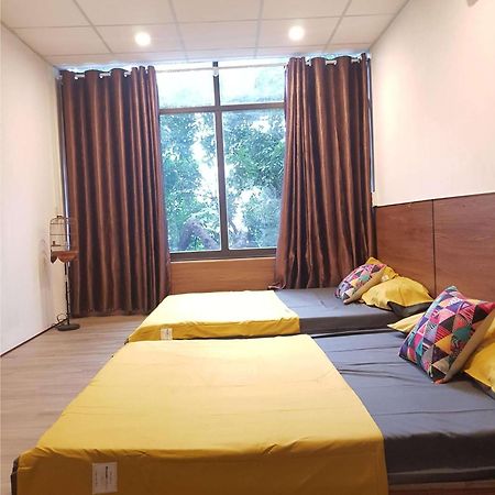 Codo Homestay Hue Exterior photo