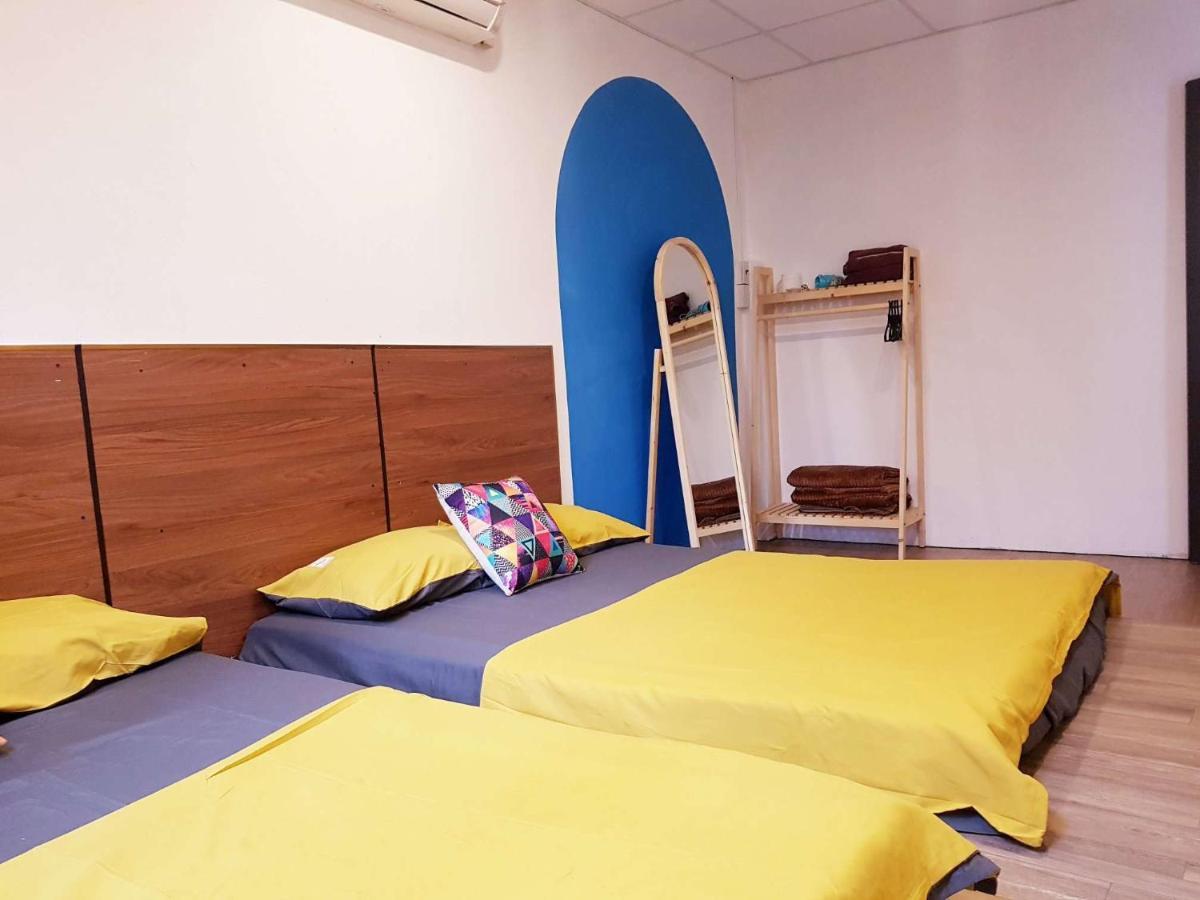 Codo Homestay Hue Exterior photo