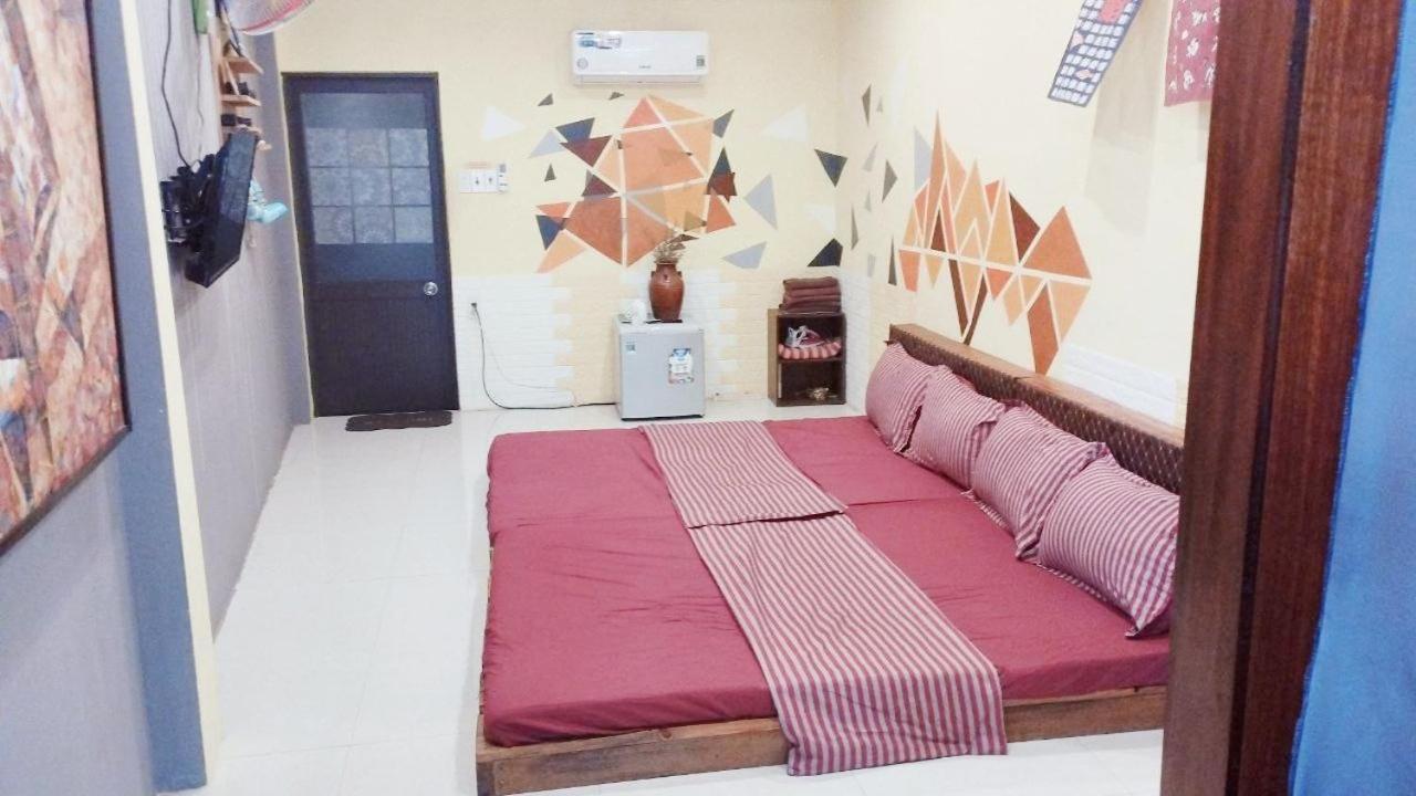 Codo Homestay Hue Exterior photo
