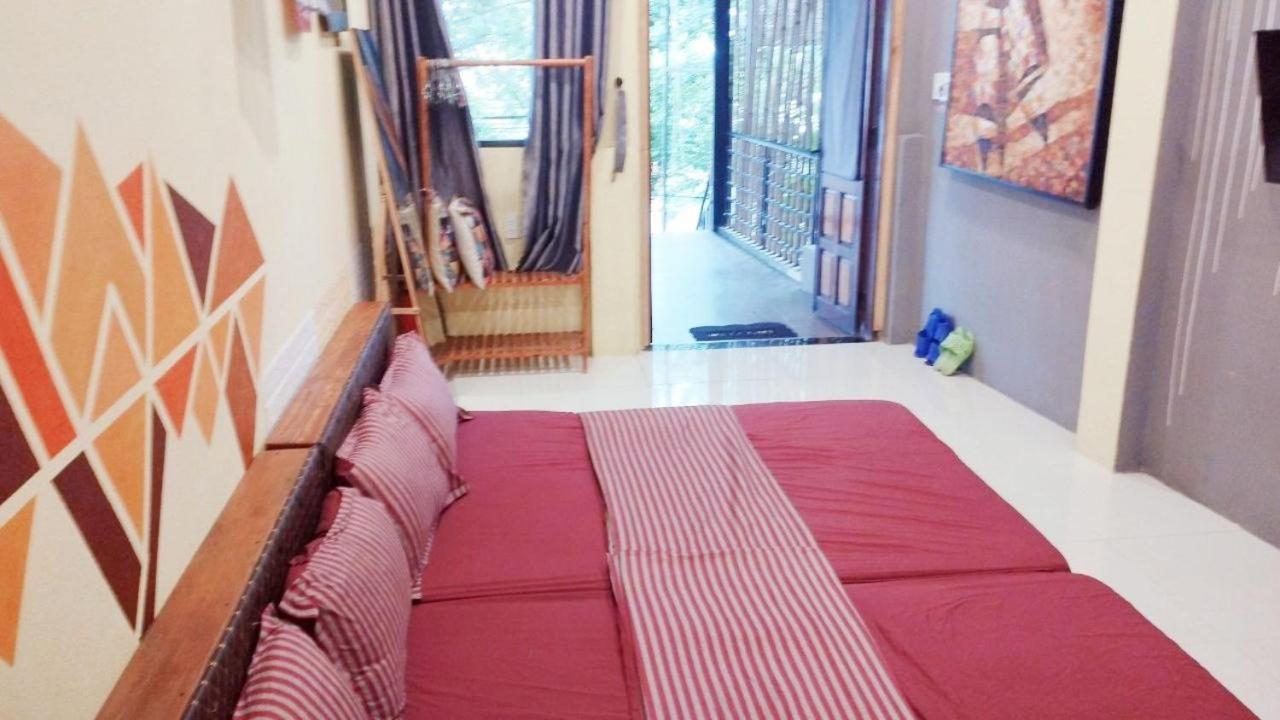 Codo Homestay Hue Exterior photo