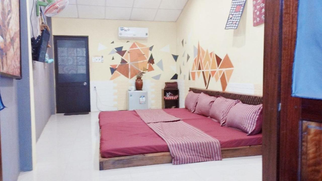 Codo Homestay Hue Exterior photo