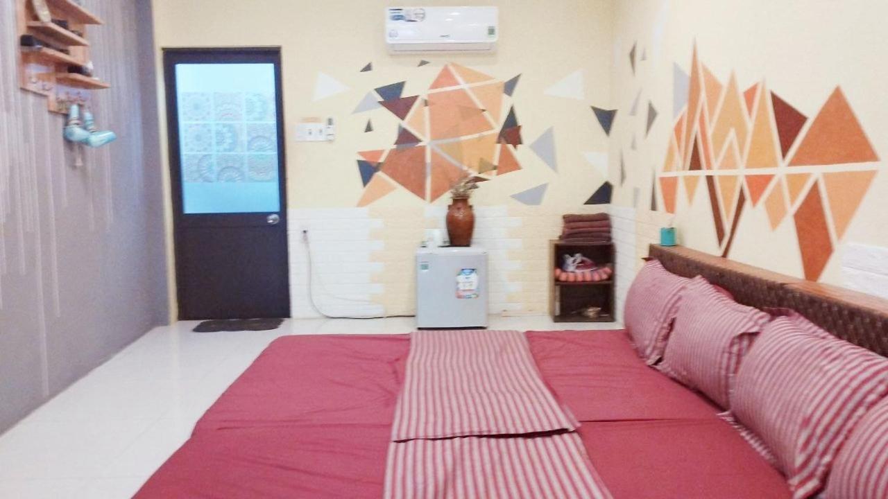 Codo Homestay Hue Exterior photo