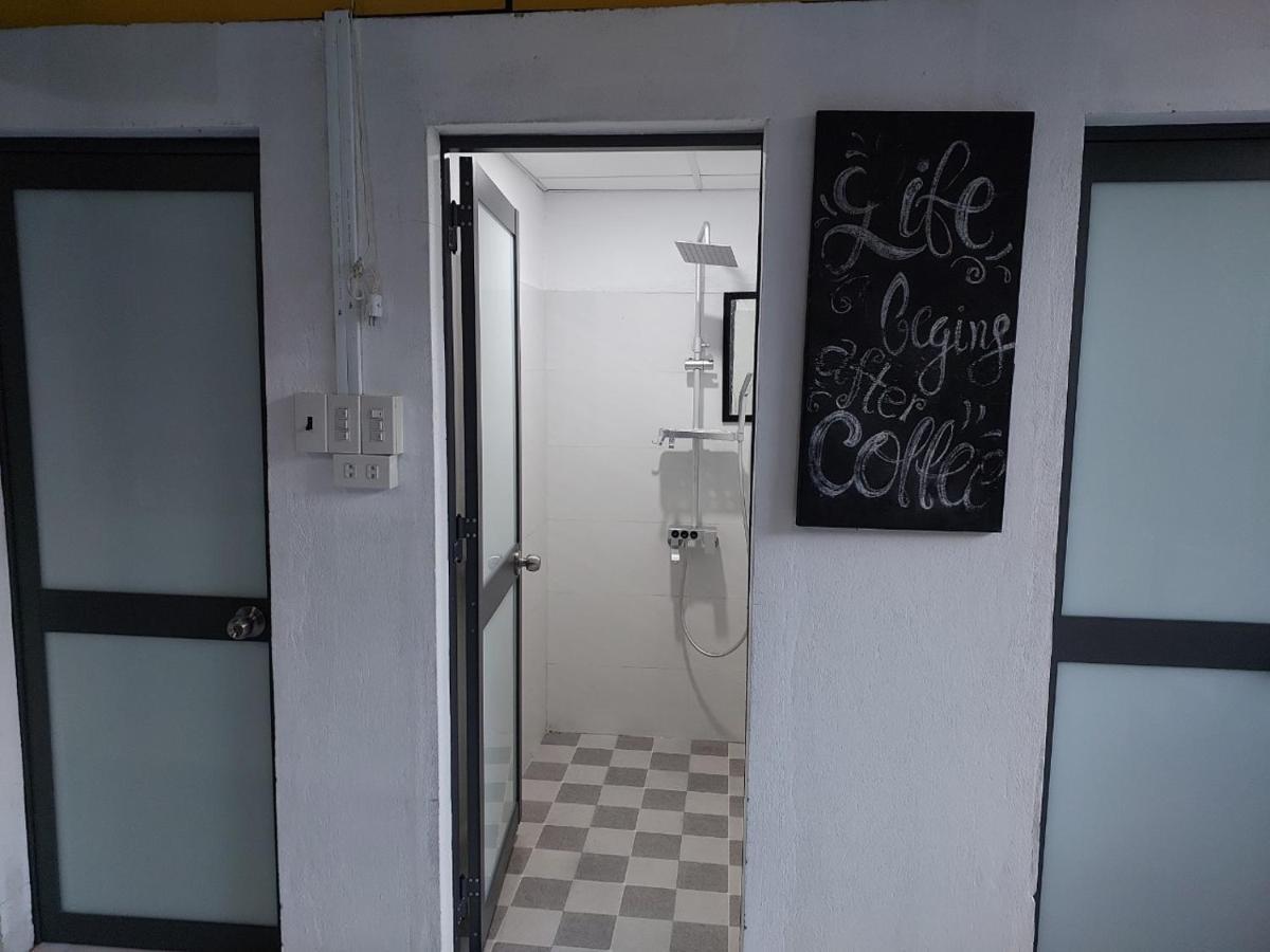 Codo Homestay Hue Exterior photo