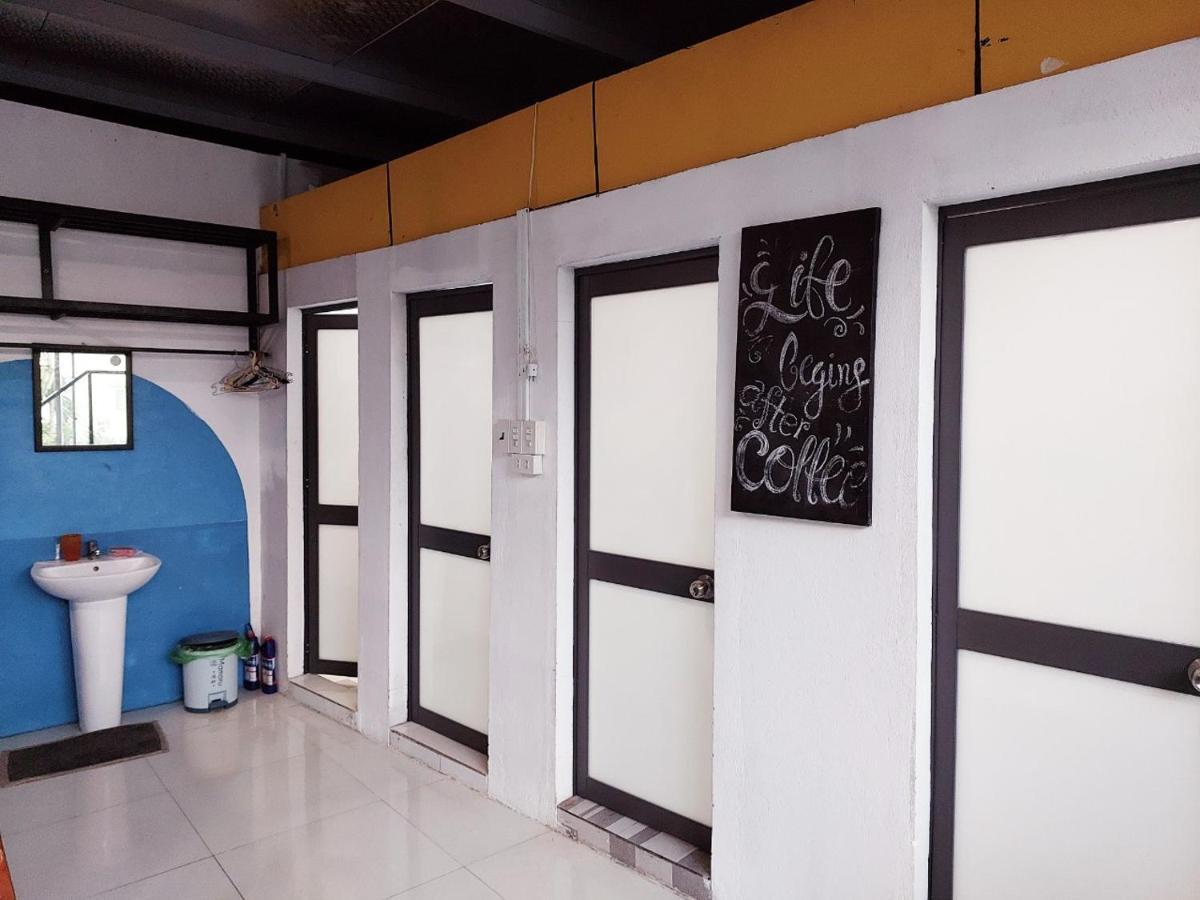 Codo Homestay Hue Exterior photo