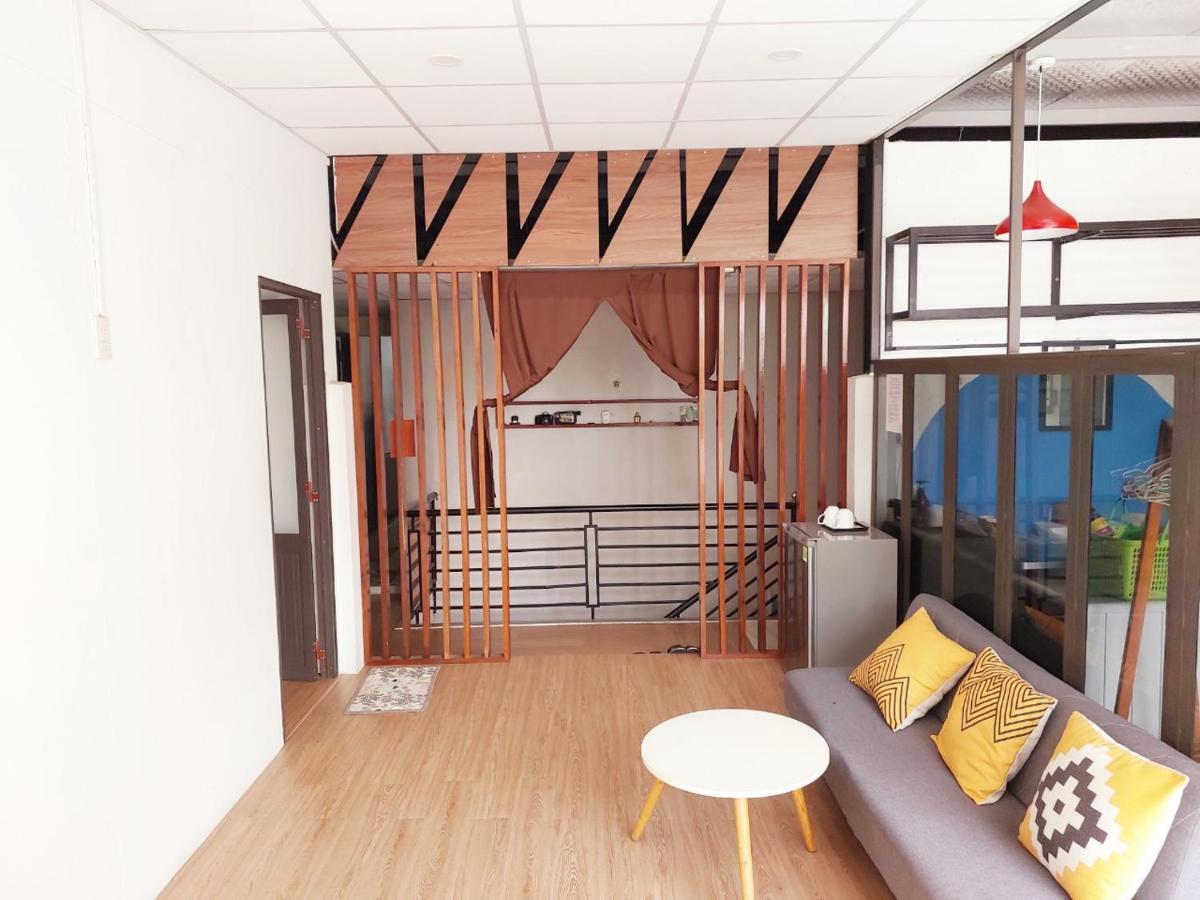Codo Homestay Hue Exterior photo