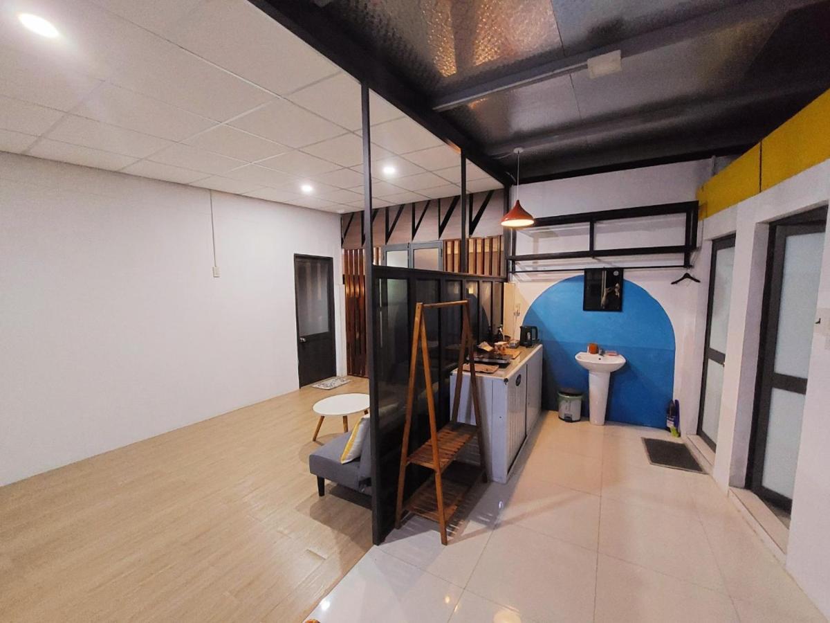 Codo Homestay Hue Exterior photo